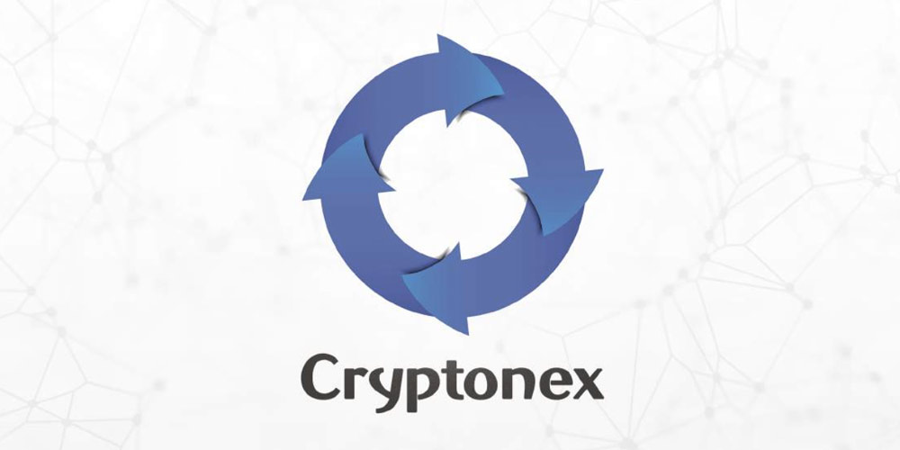 cryptonex token