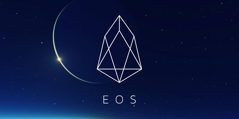 eos platform crypto