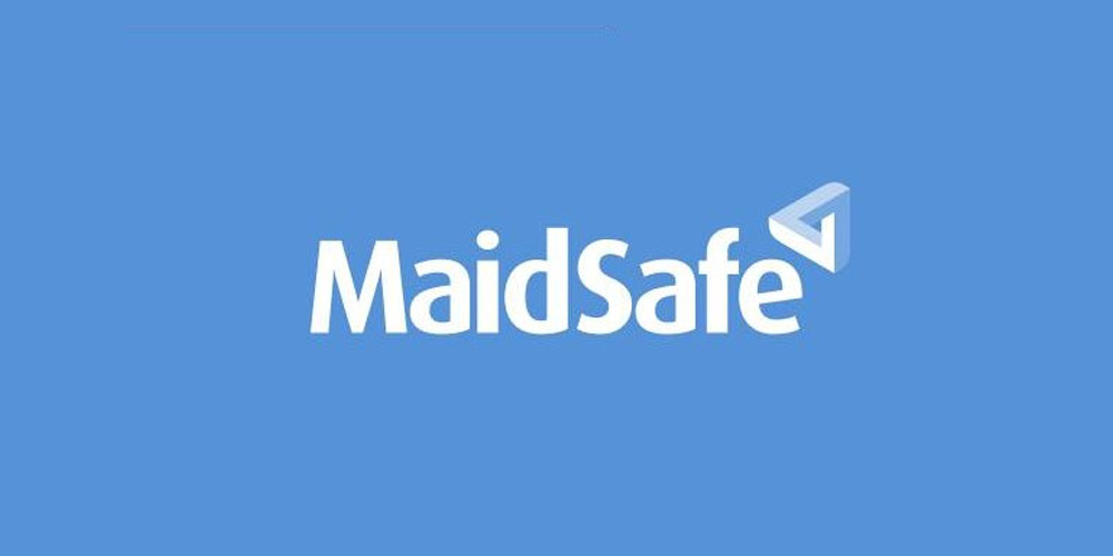 maidsafe crypto