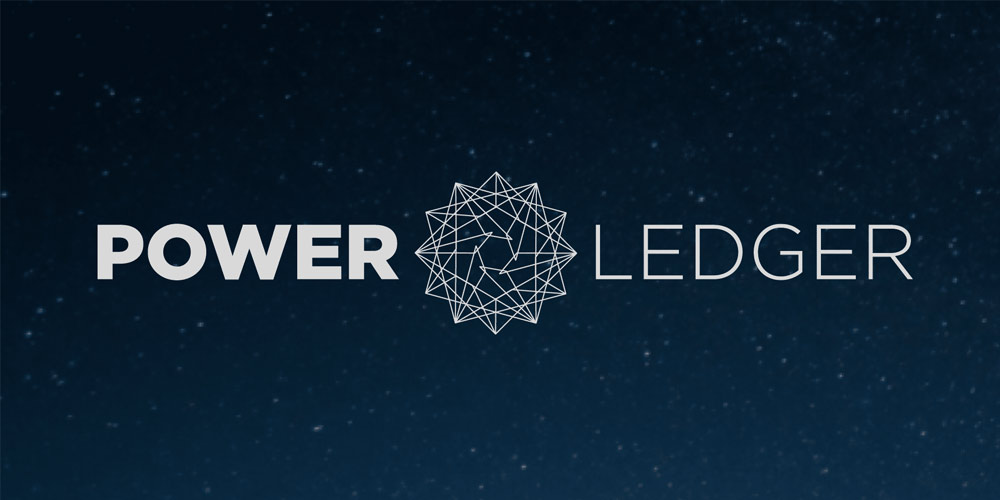 what is power ledger crypto