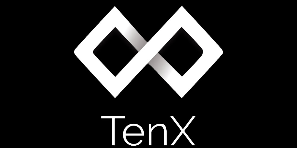 tenx cryptocurrency