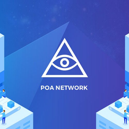 POA Network. POA Crypto. POAS компания. Поа ИТ огрмны1.