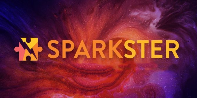 sparkster crypto