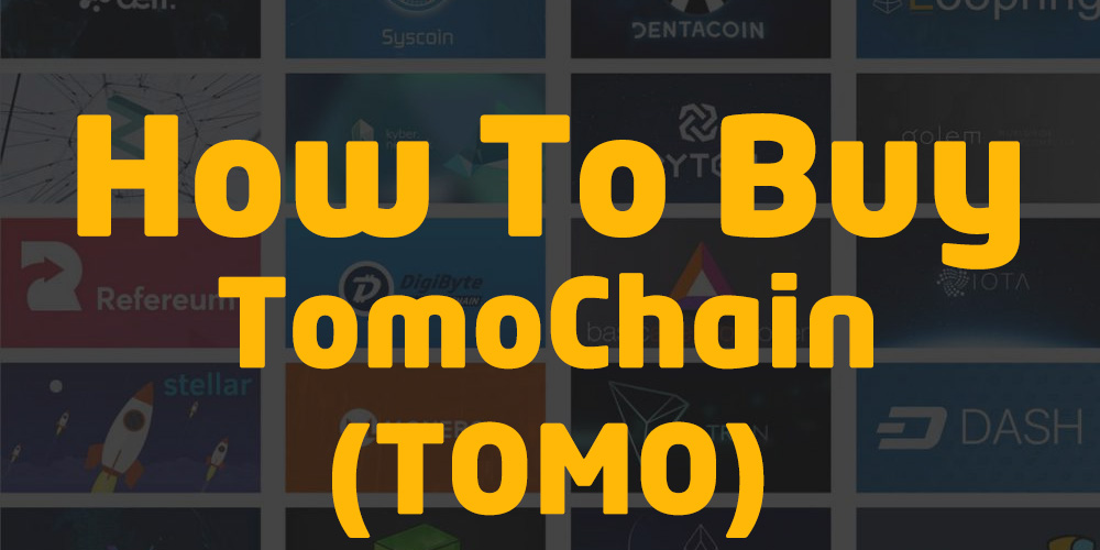 where to buy tomo crypto