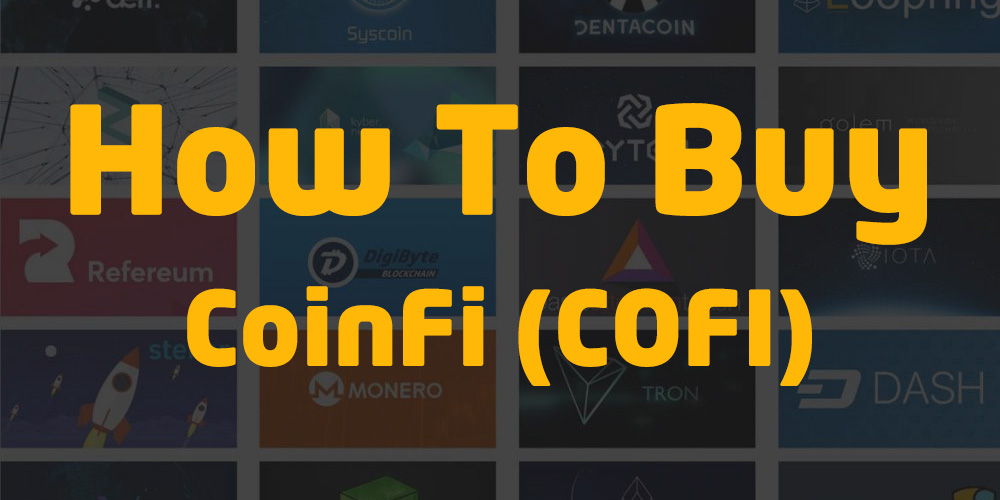 cofi crypto