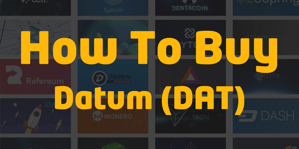 datum crypto