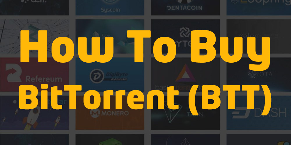 where to buy bit torrent crypto