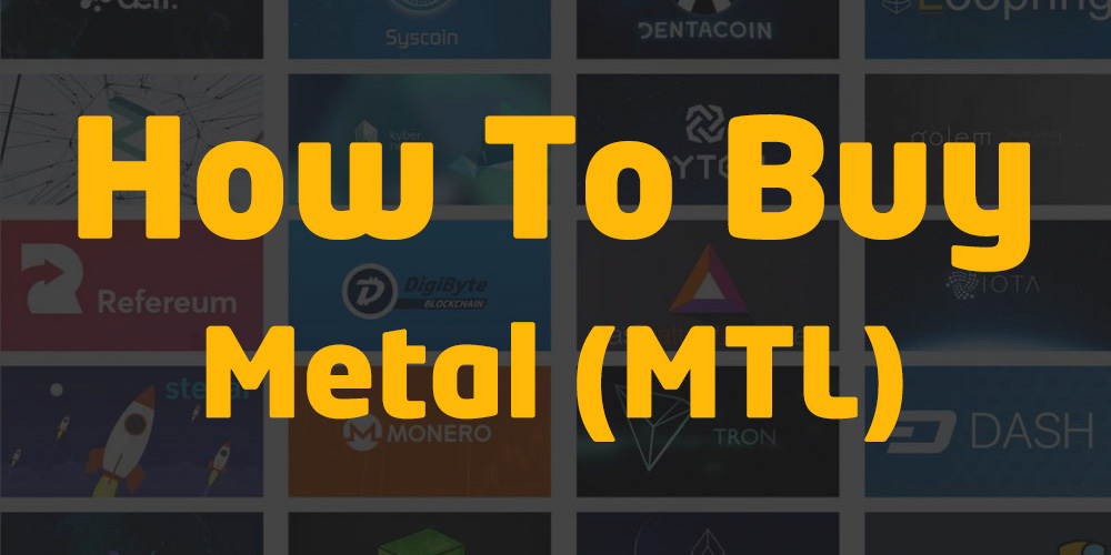 mtl metal crypto where to buy