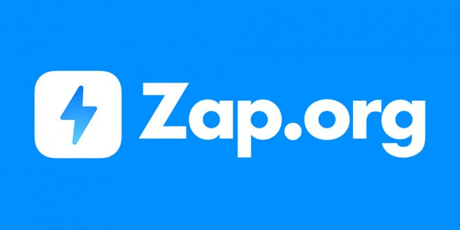 what is zap in crypto