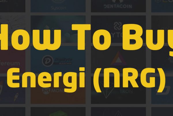 how to buy energi nrg token