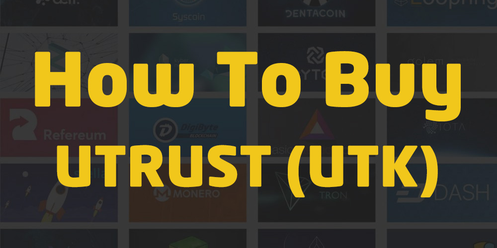 where to buy utrust crypto