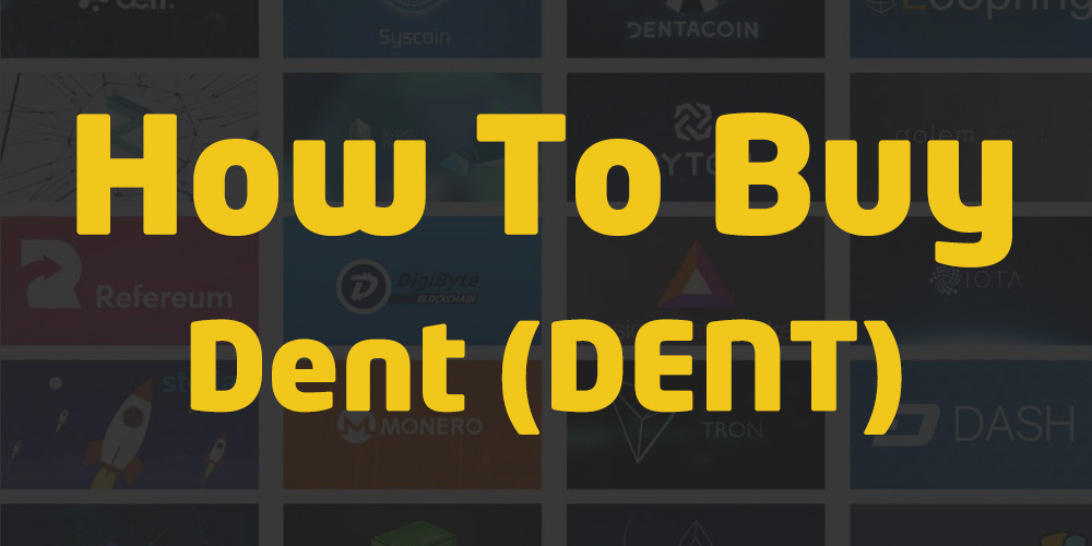 where can you buy dent crypto