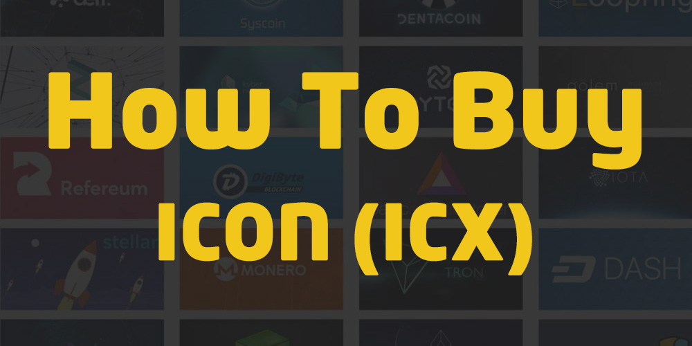 how to buy icx crypto