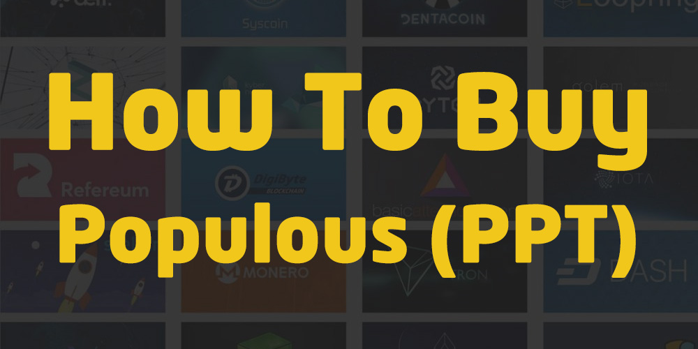 buy populous crypto