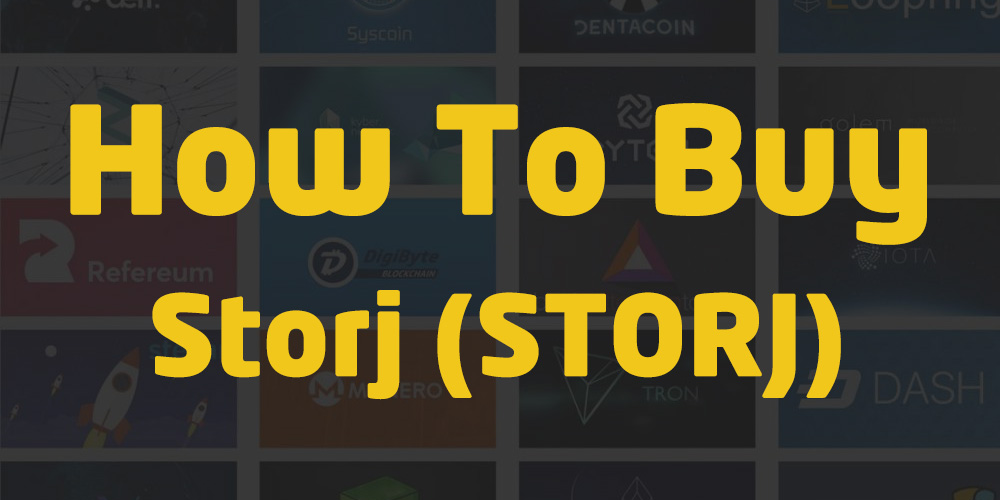 should i buy storj crypto