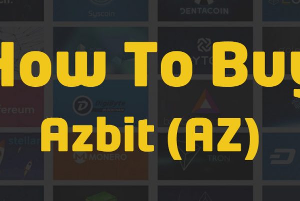 how to buy azbit az crypto