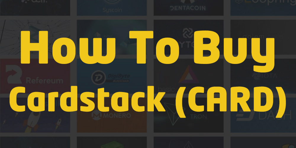 where to buy cardstack crypto