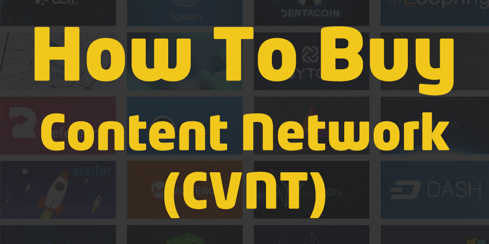 buy cvnt crypto