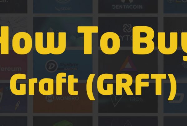 how to buy graft grft crypto