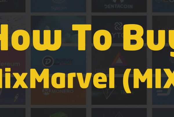 how to buy mixmarvel mix crypto