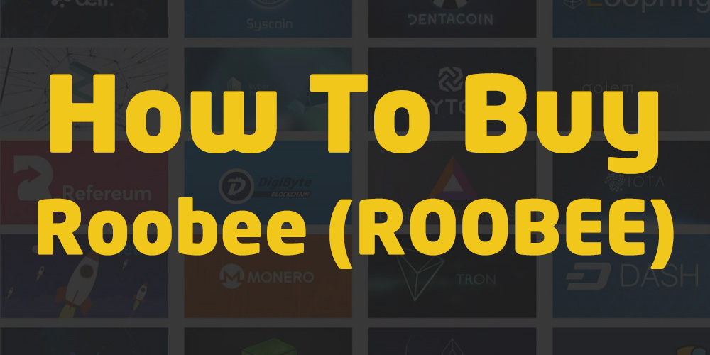 roo bee