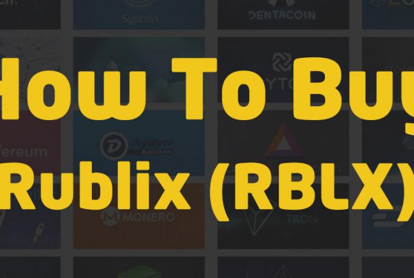 how to buy rublix rblx crypto