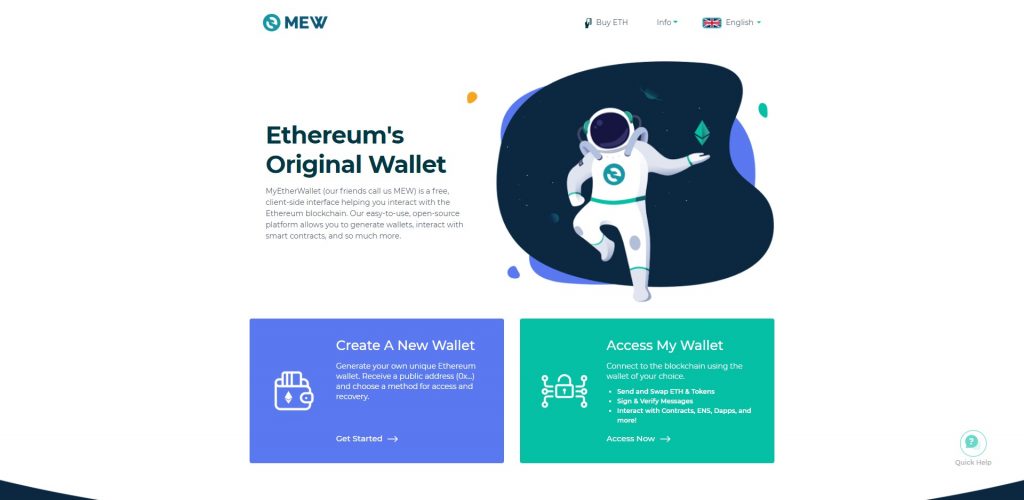 Top 5 Constellation (DAG) Wallets – Where To Store DAG Coin – Guide
