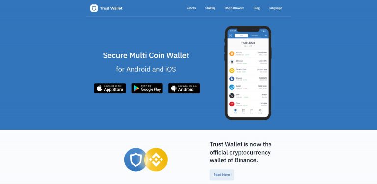 dag crypto wallet