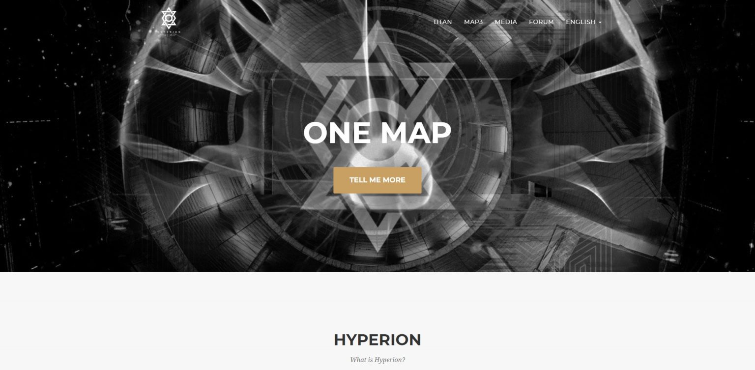 where to buy hyperion crypto