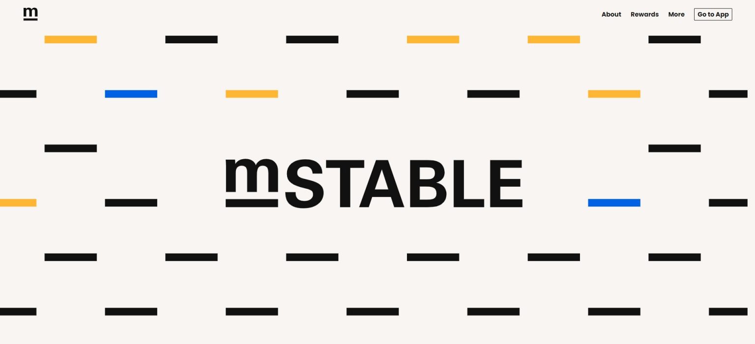 Mstable партнёры.