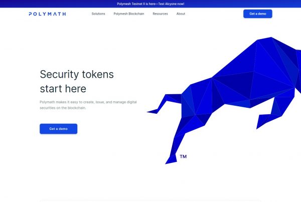 Polymath POLY Price Prediction Website