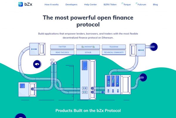 How To Buy bZx Protocol BZRX