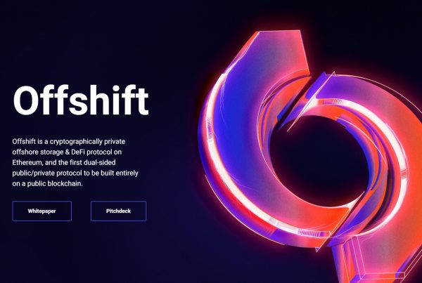 How To Buy Offshift XFT