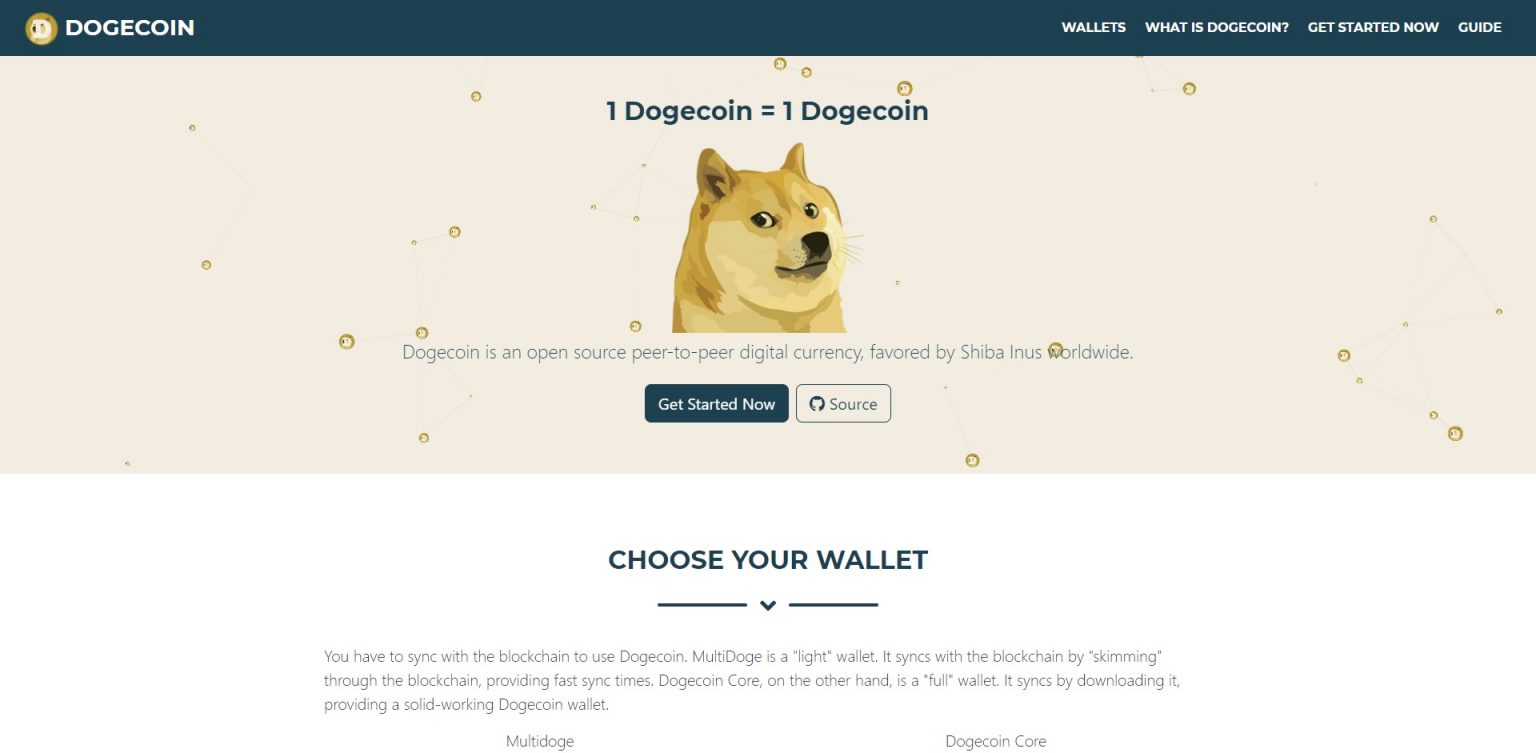 Dogecoin (DOGE) Price Prediction 2023, 2024 + Future DOGE Price