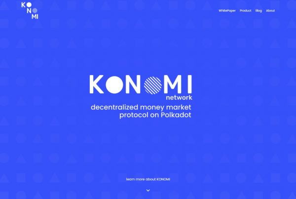 How To Buy Konomi Network KONO