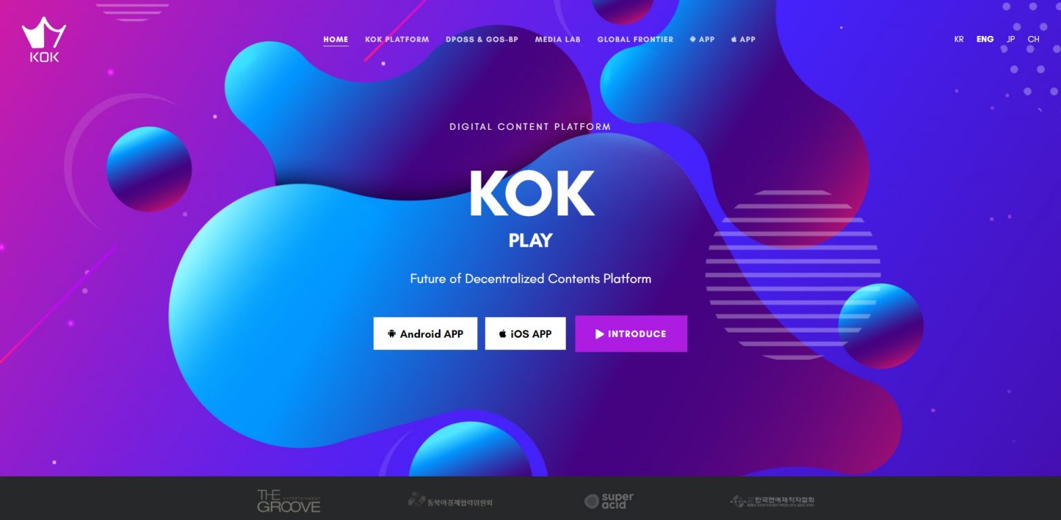 kok 23 crypto currency