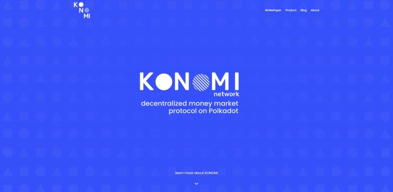 buy konomi crypto