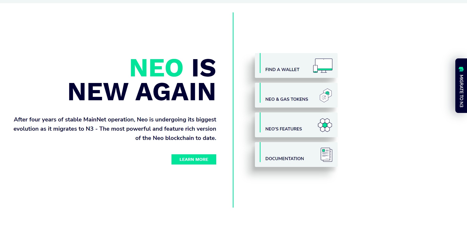 Neo Price Prediction Fundamentals