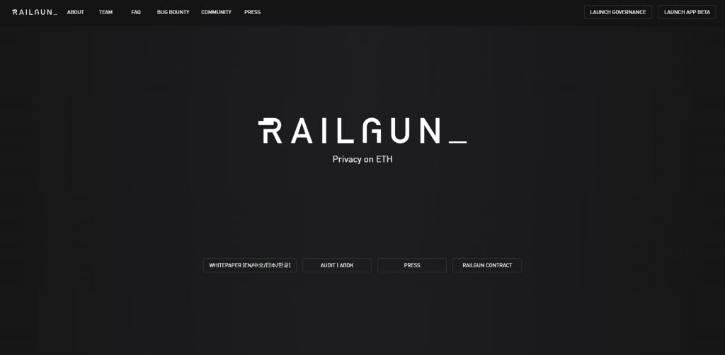 railgun crypto price prediction