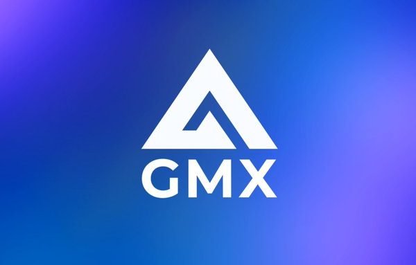 GMX DeFi Stats